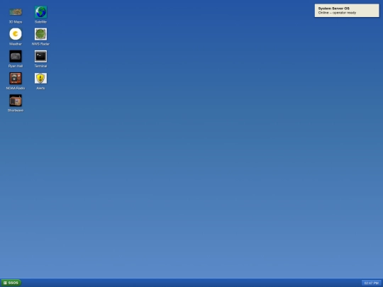 System_Server_OS (2) screenshot