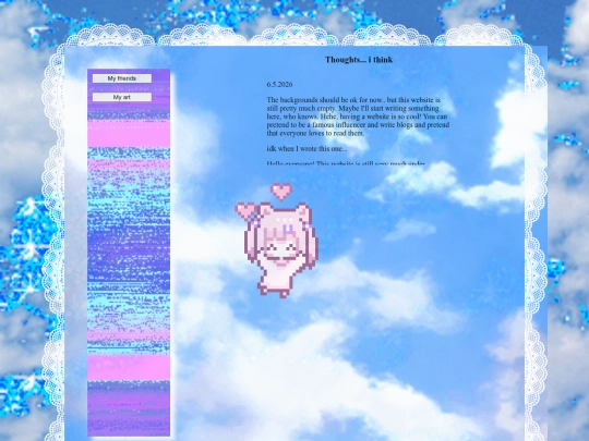 Main screenshot