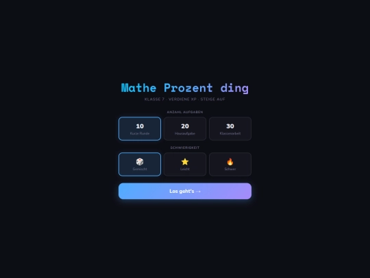 matheeee screenshot