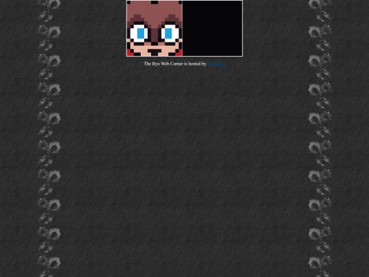 CharacterLore/Temp/Ryu screenshot