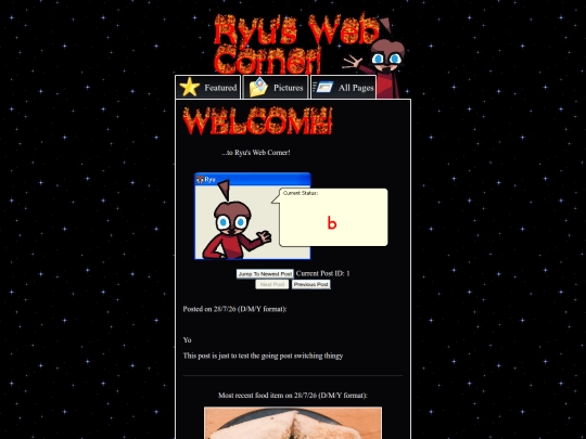 Home/Posts/Temp screenshot