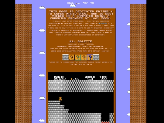 SMB screenshot