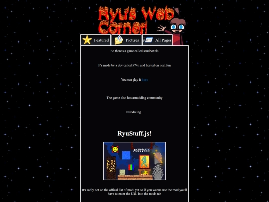 SandBoxels screenshot