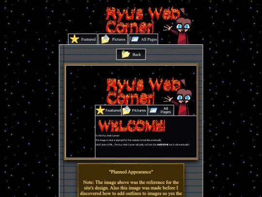 pictures/Misc screenshot
