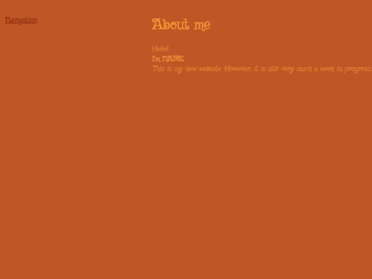 test stuff/about screenshot