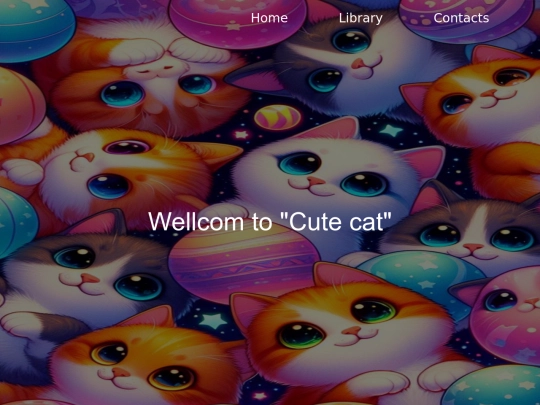 cute screenshot