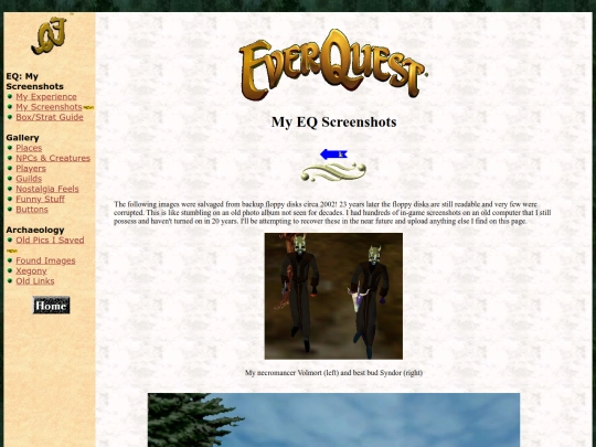 everquest/myscreenshots screenshot