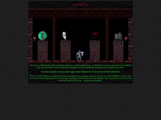 fantasy/dungeon-room112e screenshot