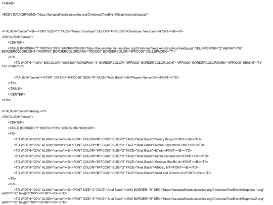 Contests/SchoolTime/5playersname screenshot