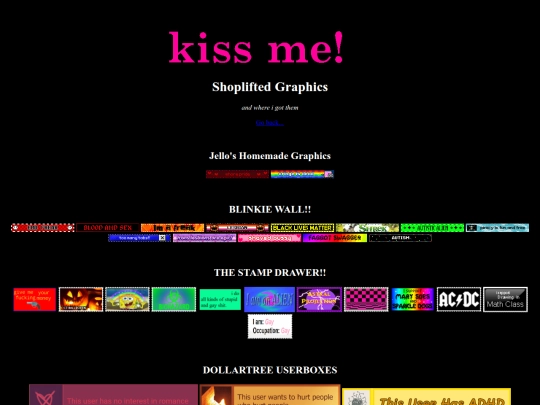 pixels screenshot