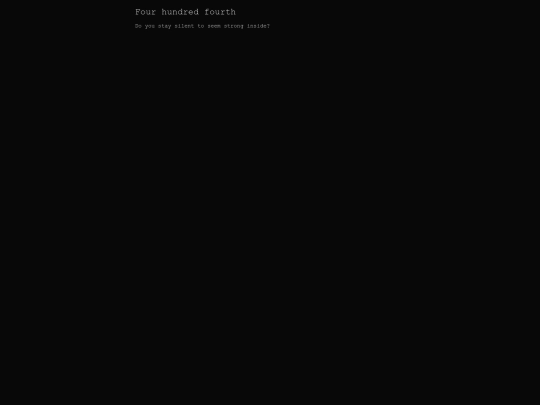 rewind/16.11/not_found screenshot