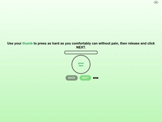 exercise1 screenshot