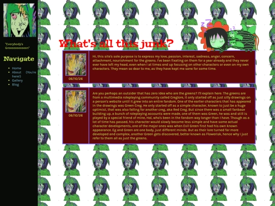about screenshot