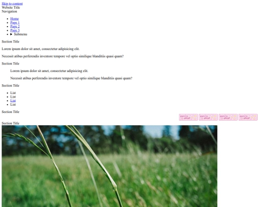 hi screenshot
