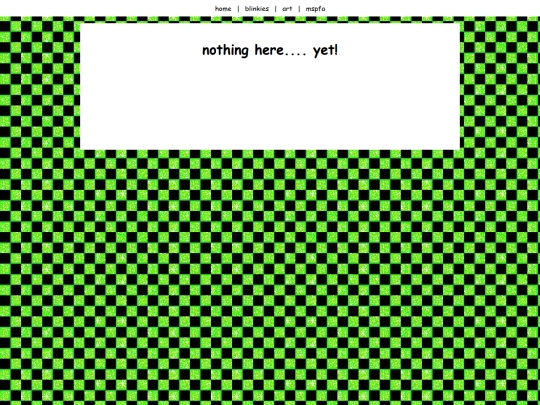 mspfa screenshot