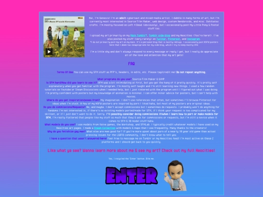 tumblr screenshot