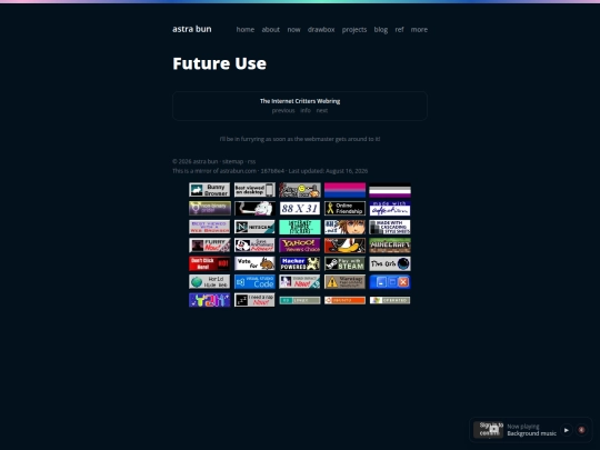 tools screenshot