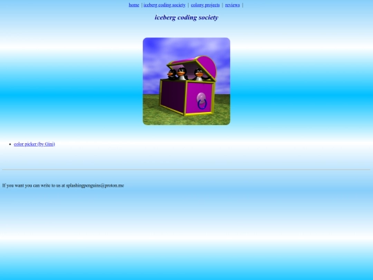 coding screenshot