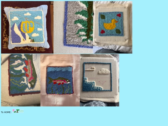 Side-Sites/Rug-Hooking screenshot