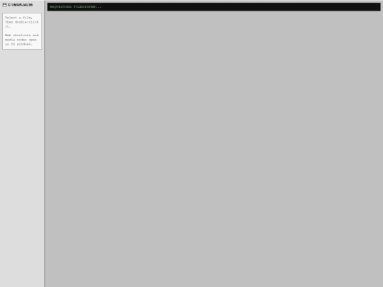 apps/file-explorer screenshot