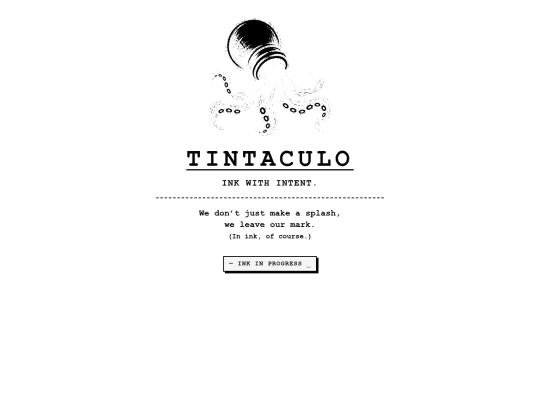 tintaculo screenshot