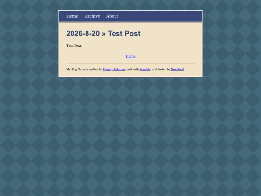 posts/2026-8-20-Test-Post screenshot