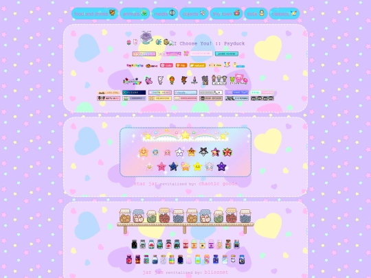 cliques7 screenshot
