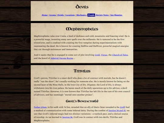 dnd/People/Devils screenshot