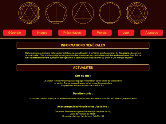 fr/generale screenshot