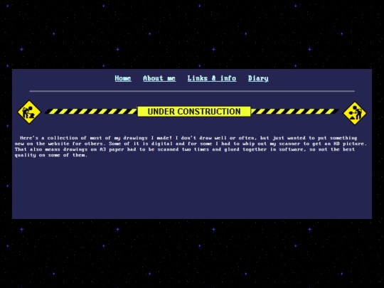 art screenshot