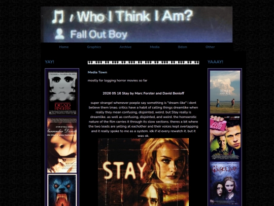 media screenshot