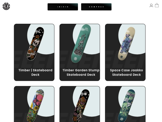 CSS/compras screenshot