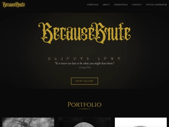 gemini_design screenshot