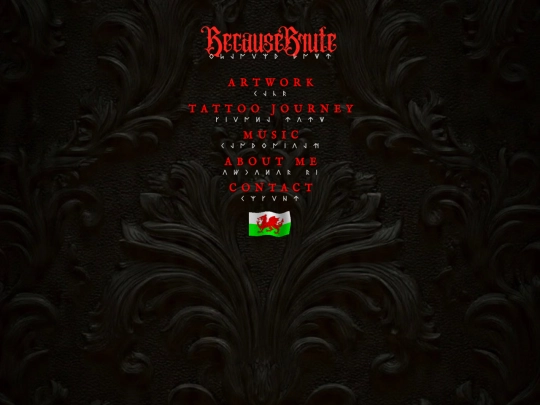 index-old screenshot