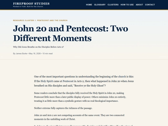 rc1/articles/john_20_and_pentecost screenshot