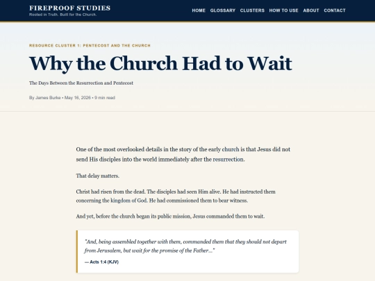 rc1/articles/why_the_church_had_to_wait screenshot