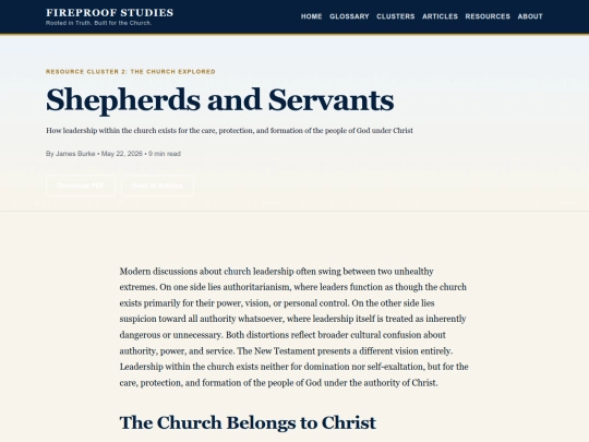 rc2/01_Core_Articles/shepherds-and-servants screenshot