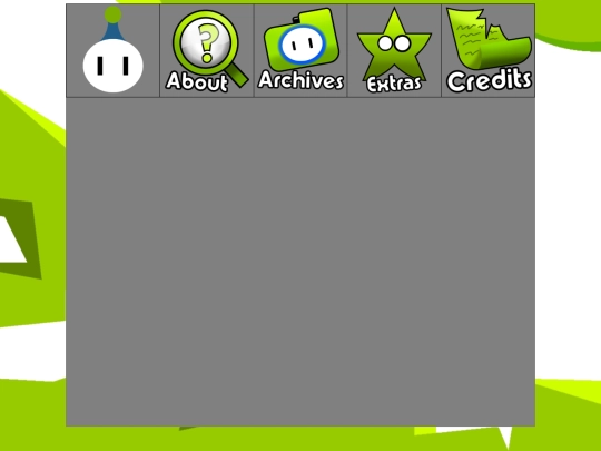 projectzib/about screenshot