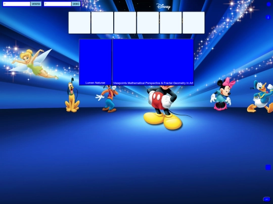 MyArts screenshot