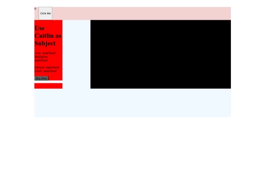functional-clicker/clicker screenshot