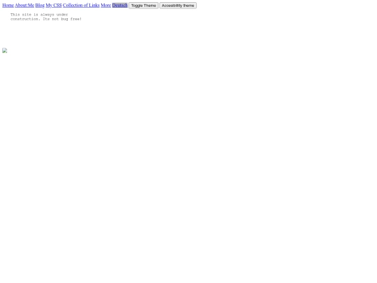 en/Admin screenshot