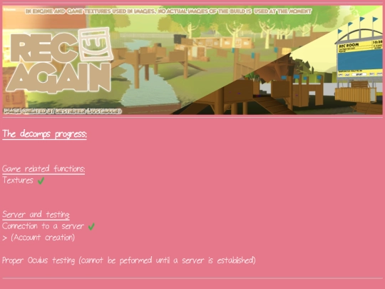 GameProgress screenshot