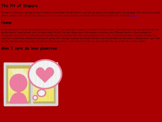 PitOfDispare screenshot