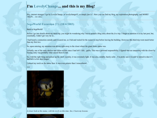thirdexcursion screenshot