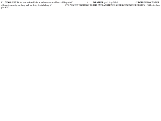topbar screenshot