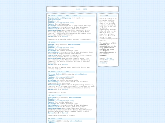 gen screenshot