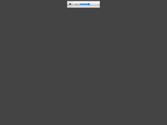 sound screenshot