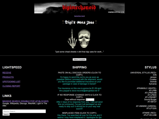 docs/olddocs screenshot