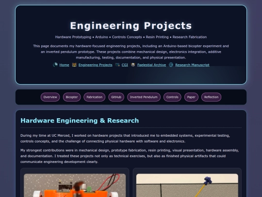 engineering screenshot