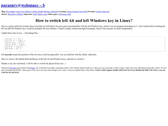 linux-wiki/linux-switch-left-alt-left-windows-key screenshot